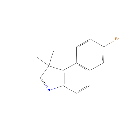 chemical structure of 879713-65-2 FT-0649902