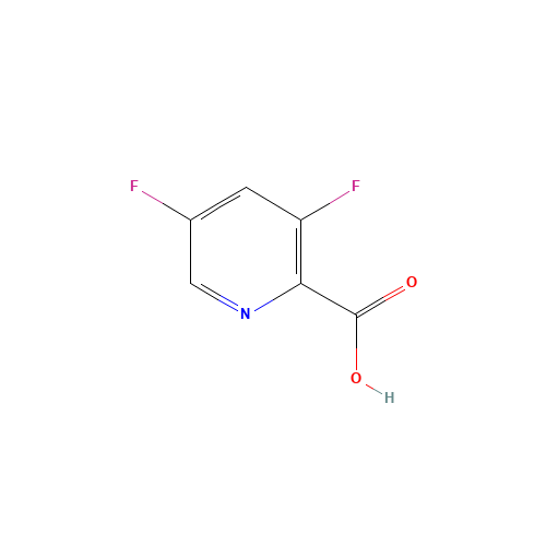 chemical structure of 745784-04-7 FT-0649906