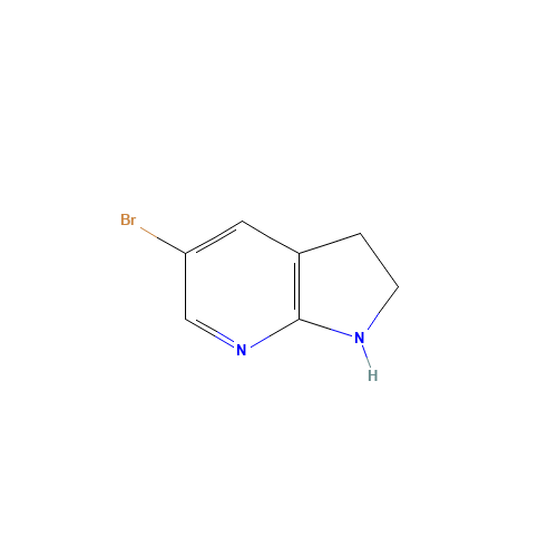 chemical structure of 115170-40-6 FT-0649933