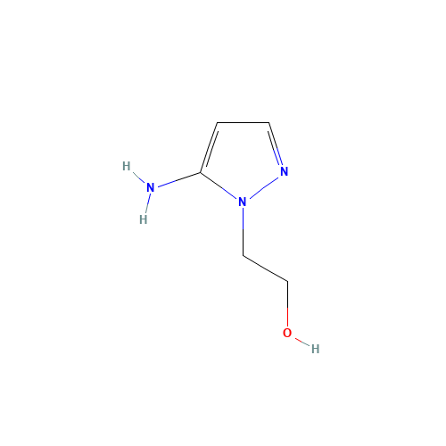 chemical structure of 73616-27-0 FT-0649944