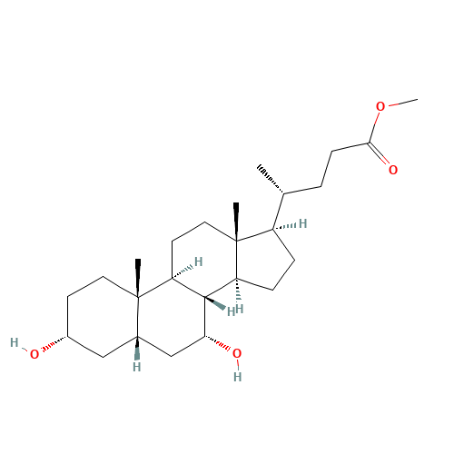 chemical structure of 3057-04-3 FT-0649946