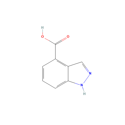 chemical structure of 677306-38-6 FT-0649949