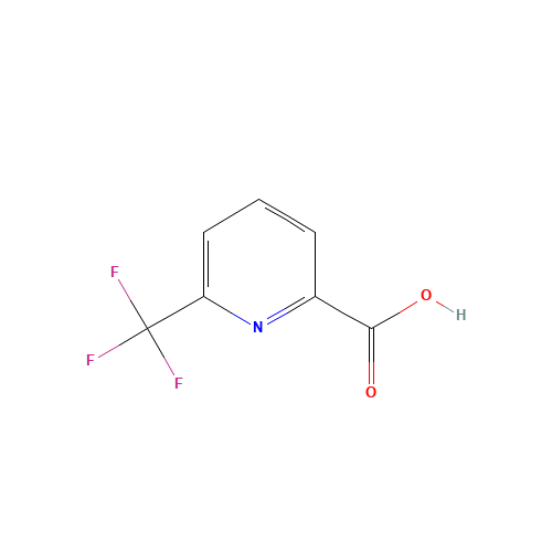 chemical structure of 131747-42-7 FT-0649977