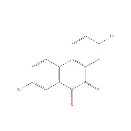 chemical structure of 84405-44-7 FT-0650015