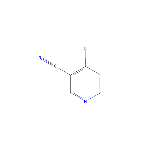 chemical structure of 89284-61-7 FT-0650016