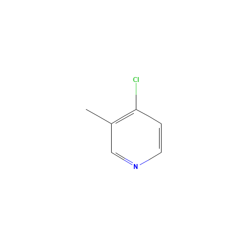 chemical structure of 1681-36-3 FT-0650018