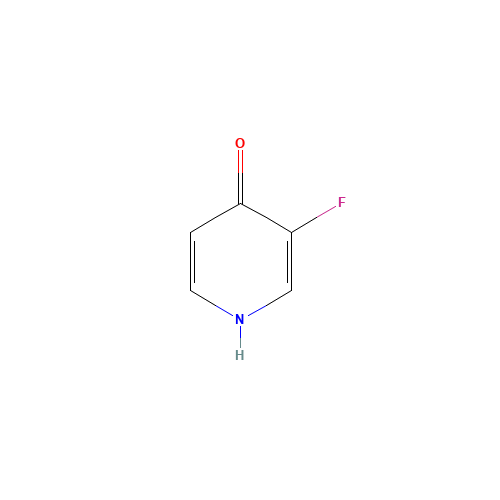 chemical structure of 22282-73-1 FT-0650019