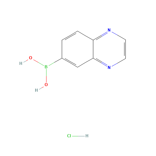 chemical structure of 852362-25-5 FT-0650025