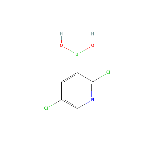 chemical structure of 536693-97-7 FT-0650054
