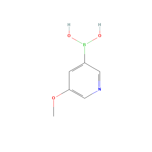 chemical structure of 850991-69-4 FT-0650063