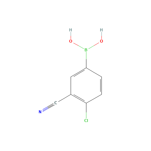 chemical structure of 871332-95-5 FT-0650066