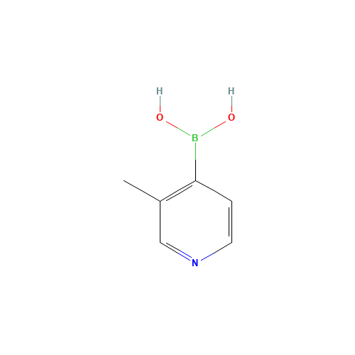 chemical structure of 894808-72-1 FT-0650071