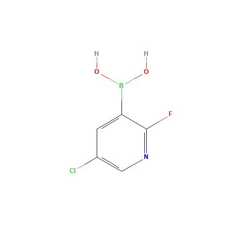 chemical structure of 937595-70-5 FT-0650075