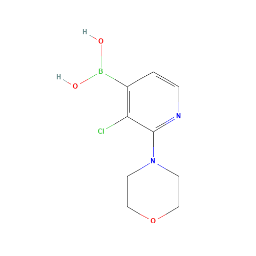 chemical structure of 957061-04-0 FT-0650077