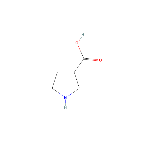 chemical structure of 59378-87-9 FT-0650096