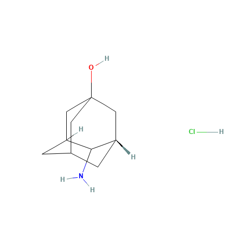 chemical structure of 62075-23-4 FT-0650106