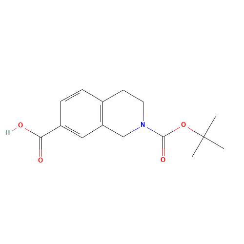 chemical structure of 149353-95-7 FT-0650108