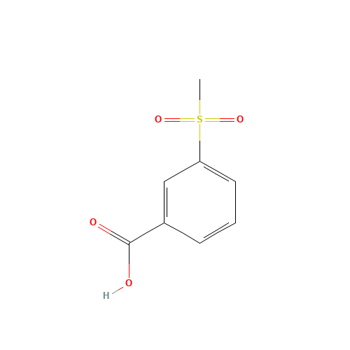 chemical structure of 5345-27-7 FT-0650117