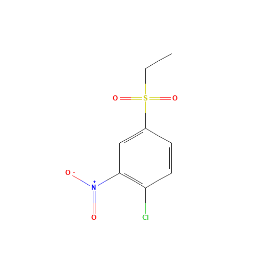 chemical structure of 74159-80-1 FT-0650118