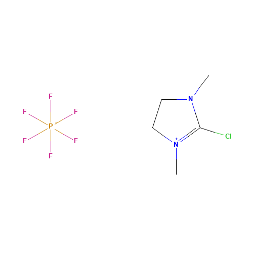 chemical structure of 101385-69-7 FT-0650128
