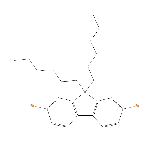 chemical structure of 189367-54-2 FT-0650165