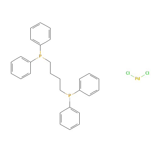 chemical structure of 29964-62-3 FT-0650167