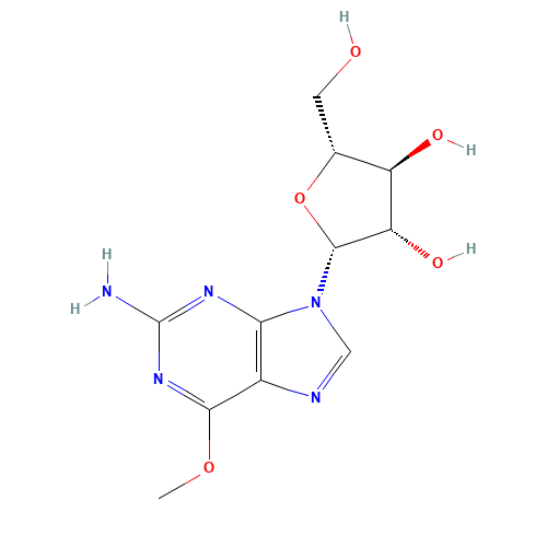 chemical structure of 121032-29-9 FT-0650169