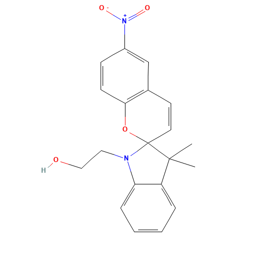 chemical structure of 16111-07-2 FT-0650184