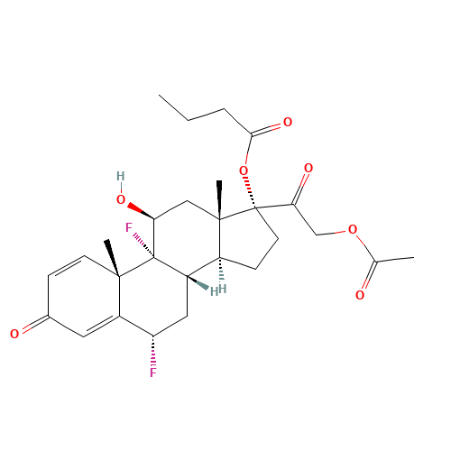 chemical structure of 23674-86-4 FT-0650192
