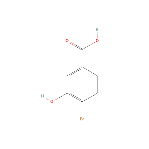 chemical structure of 14348-38-0 FT-0650194