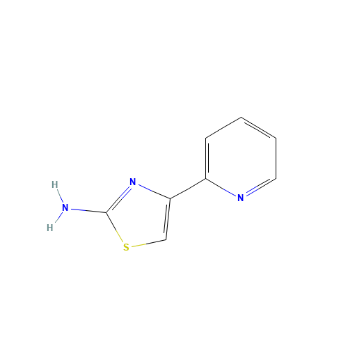 chemical structure of 30235-26-8 FT-0650195