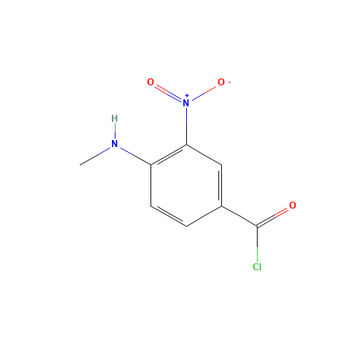 chemical structure of 82357-48-0 FT-0650196