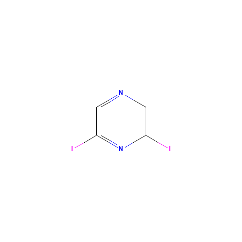 chemical structure of 58138-79-7 FT-0650208