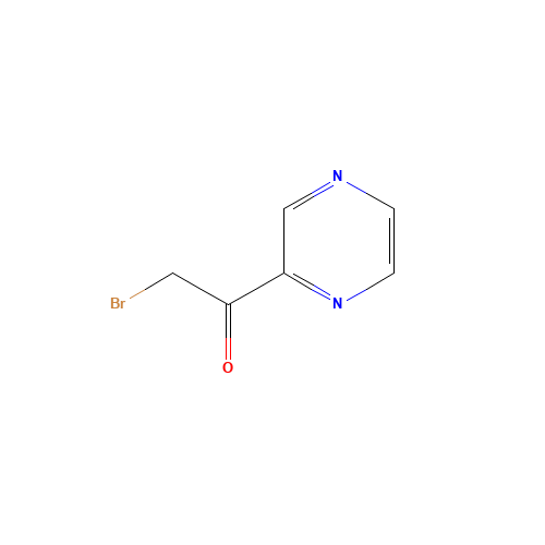 chemical structure of 132426-19-8 FT-0650217