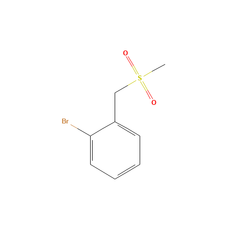 chemical structure of 25195-52-2 FT-0650227