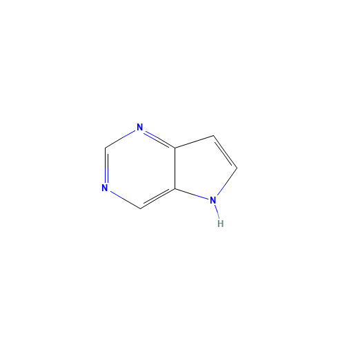 chemical structure of 272-50-4 FT-0650230