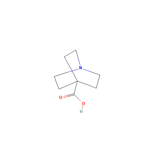 chemical structure of 55022-88-3 FT-0650236