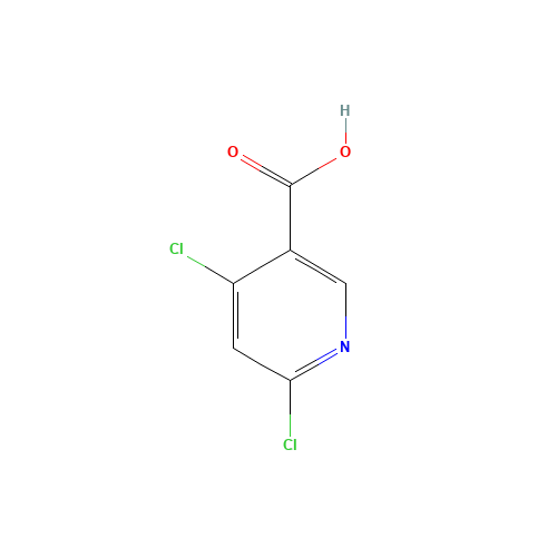 chemical structure of 73027-79-9 FT-0650284
