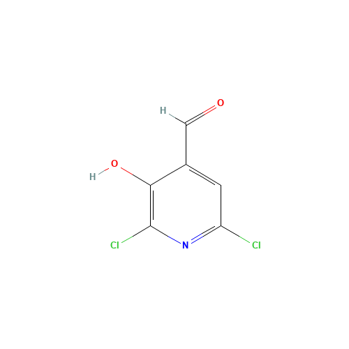chemical structure of 185423-26-1 FT-0650317