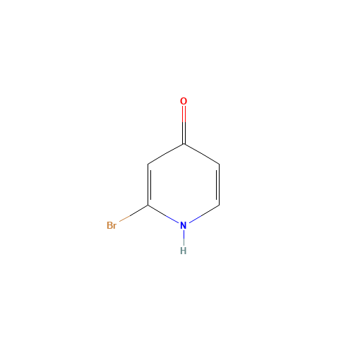 chemical structure of 36953-40-9 FT-0650326