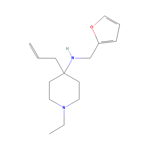 chemical structure of 6228-77-9 FT-0650332