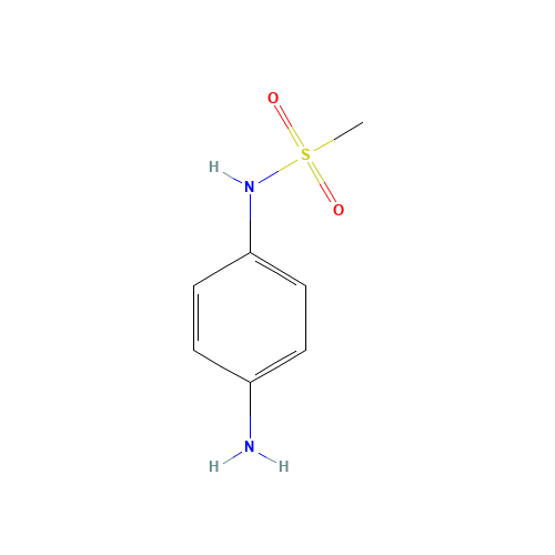 chemical structure of 53250-82-1 FT-0650345