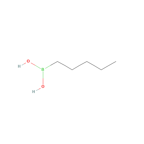 chemical structure of 4737-50-2 FT-0650400