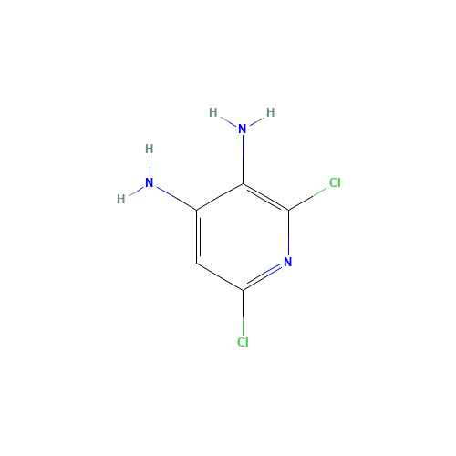 chemical structure of 101079-63-4 FT-0650401