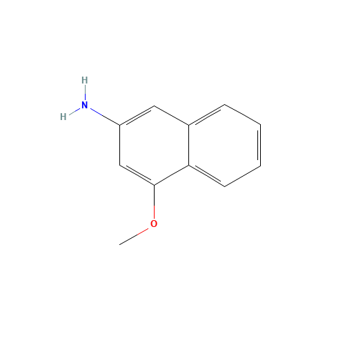 chemical structure of 2764-95-6 FT-0650405