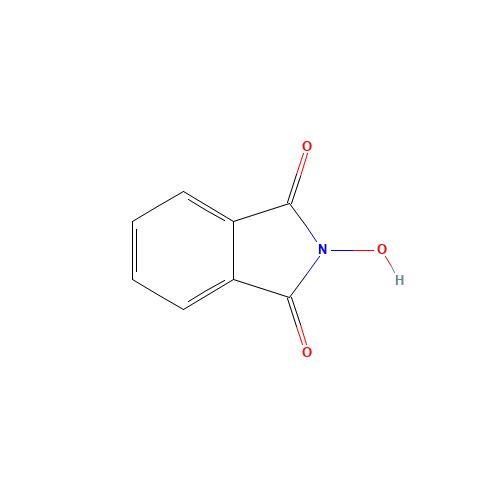 chemical structure of 524-38-9 FT-0650420