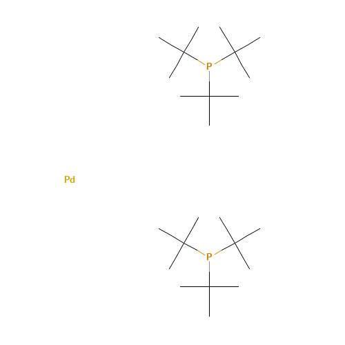 chemical structure of 53199-31-8 FT-0650424