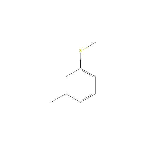chemical structure of 4886-77-5 FT-0650426