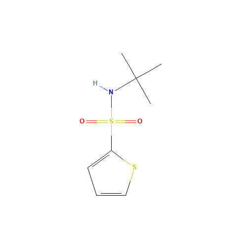 chemical structure of 100342-30-1 FT-0650432