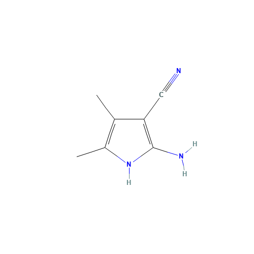 chemical structure of 21392-51-8 FT-0650462